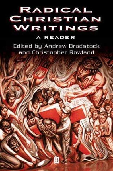 Produktbild: Radical Christian Writings