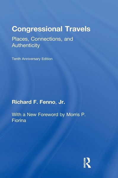 Produktbild: Congressional Travels