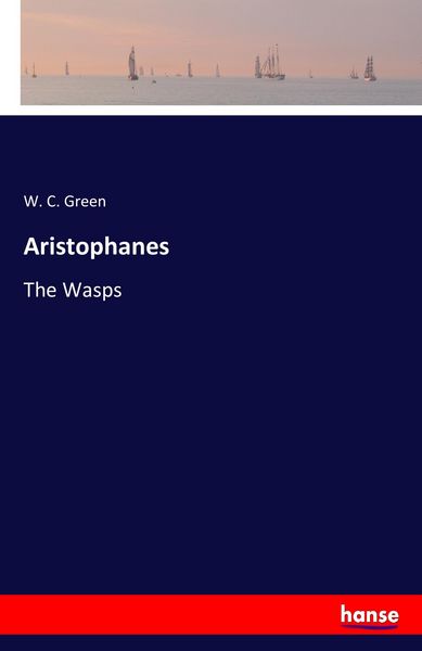 Produktbild: Aristophanes