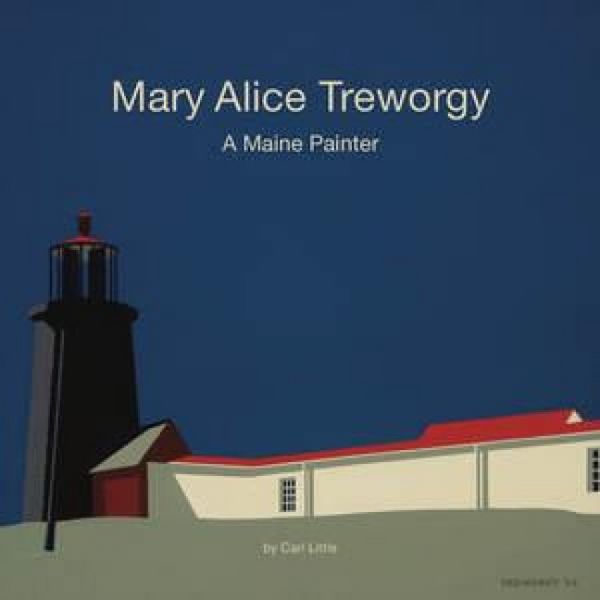 Produktbild: Mary Alice Treworgy