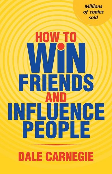 Produktbild: How To Win Friends And Influence People