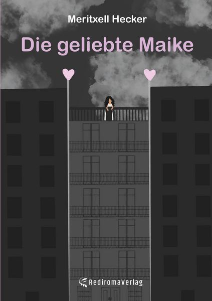 Produktbild: Die geliebte Maike