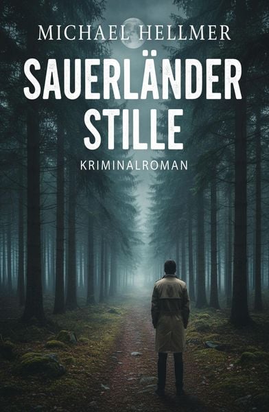 Produktbild: Sauerl&auml;nder Stille: Kriminalroman