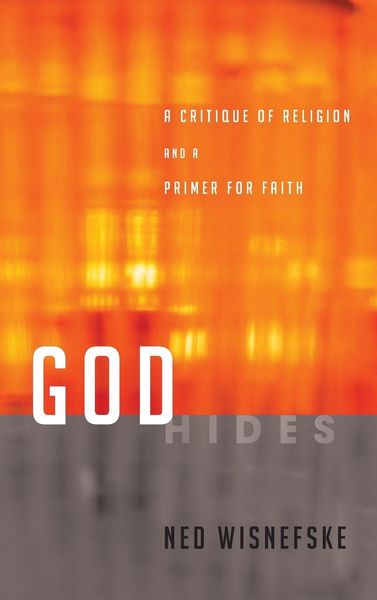 Produktbild: God Hides