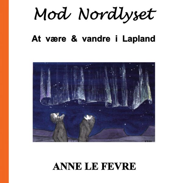 Produktbild: Mod Nordlyset