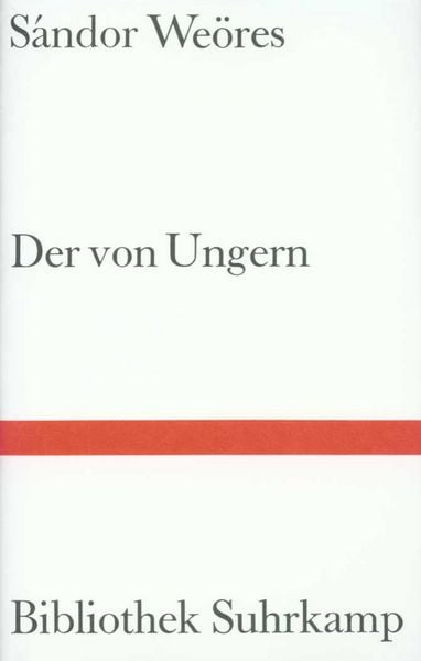 Produktbild: Der von Ungern