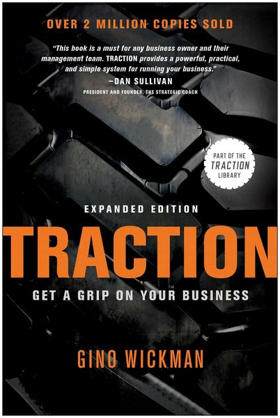 Produktbild: Traction