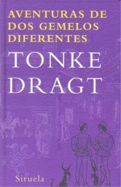 Produktbild: Aventuras de dos gemelos diferentes