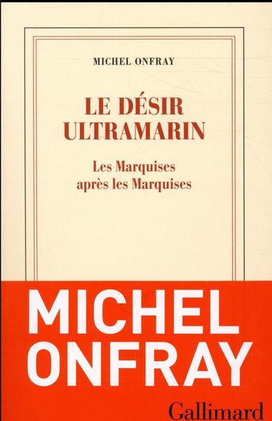 Produktbild: Le d&eacute;sir ultramarin