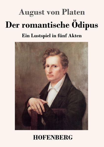 Produktbild: Der romantische &Ouml;dipus