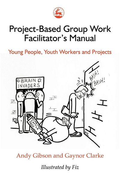 Produktbild: Project-Based Group Work Facilitator's Manual