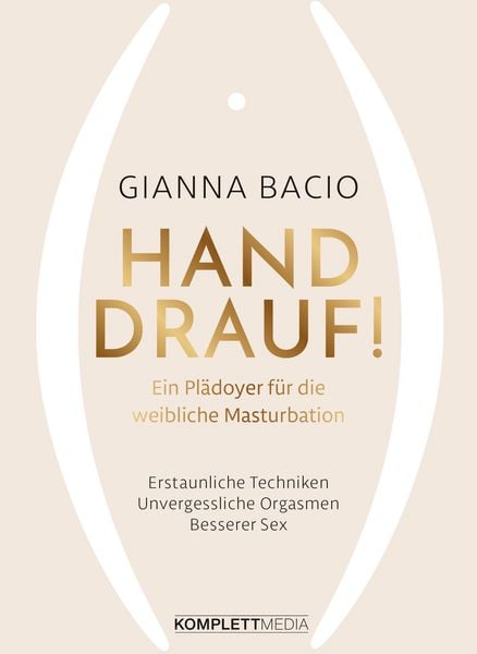 Produktbild: Hand drauf!
