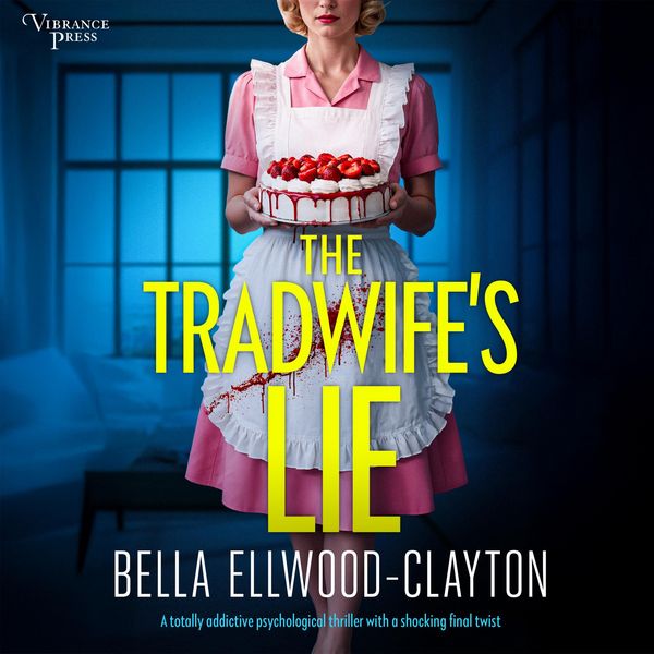 Produktbild: The Tradwife's Lie