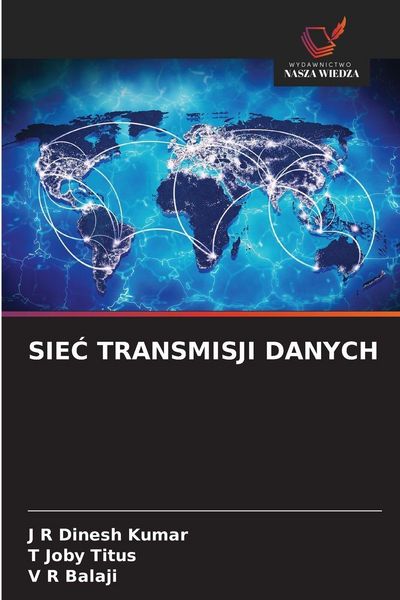 Produktbild: SIE&iquest; TRANSMISJI DANYCH