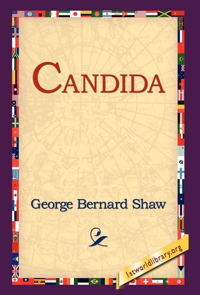 Produktbild: Candida