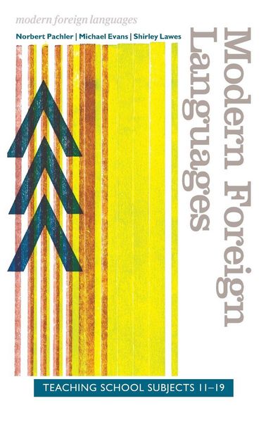 Produktbild: Modern Foreign Languages