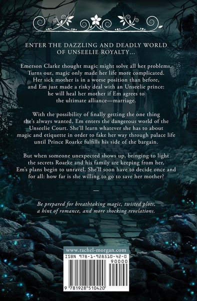 Produktbild: Shadow Faerie