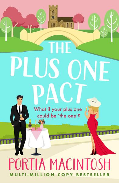Produktbild: The Plus One Pact