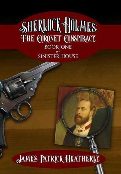 Produktbild: Sherlock Holmes