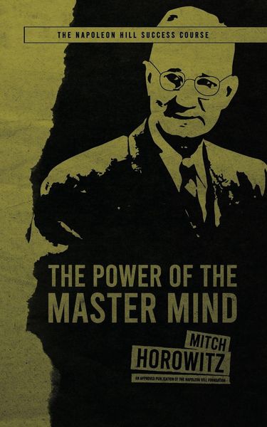 Produktbild: The Power of the Master Mind