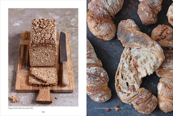 Produktbild: Sauerteig kann alles