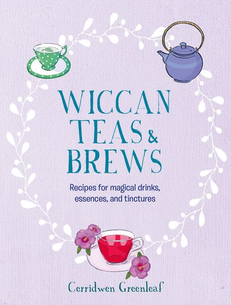 Produktbild: Wiccan Teas & Brews