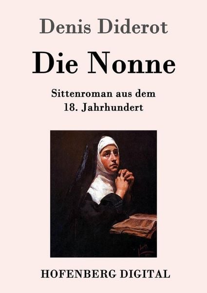 Produktbild: Die Nonne