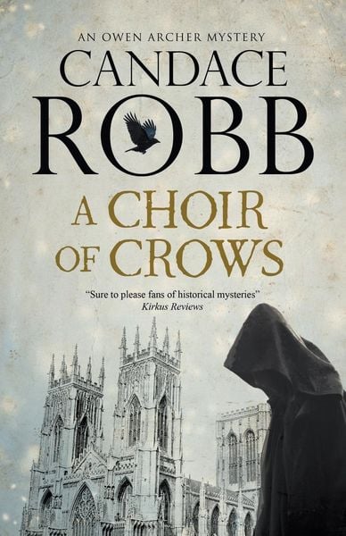 Produktbild: A Choir of Crows