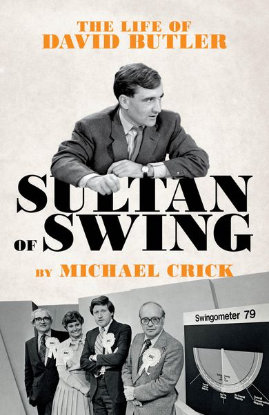 Produktbild: Sultan of Swing