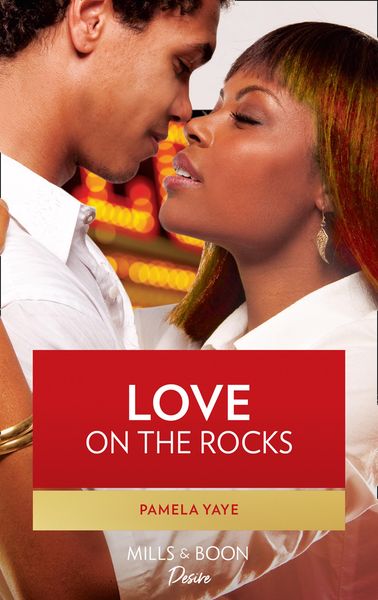 Produktbild: Love on the Rocks