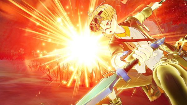 Produktbild: Atelier Ryza 3 - Alchemist of the End & The Secret Key