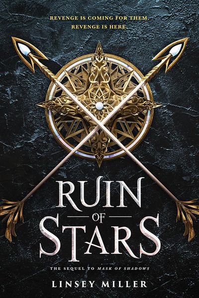 Produktbild: Ruin of Stars