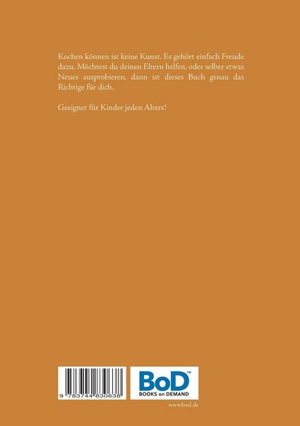 Produktbild: Kleine K&uuml;chenfee