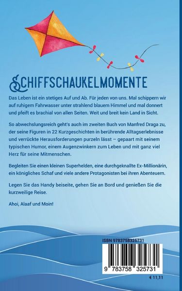 Produktbild: Schiffschaukelmomente