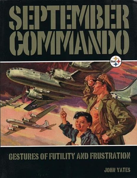 Produktbild: September Commando
