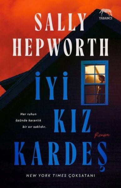 Produktbild: Iyi Kiz Kardes