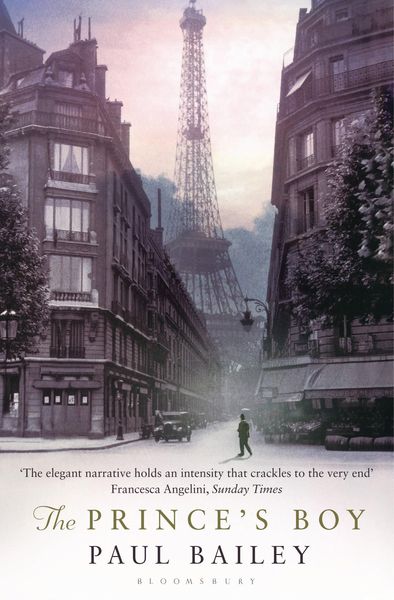 Produktbild: The Prince's Boy