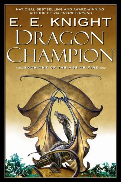 Produktbild: Dragon Champion
