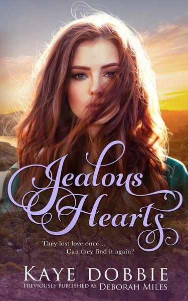 Produktbild: Jealous Hearts
