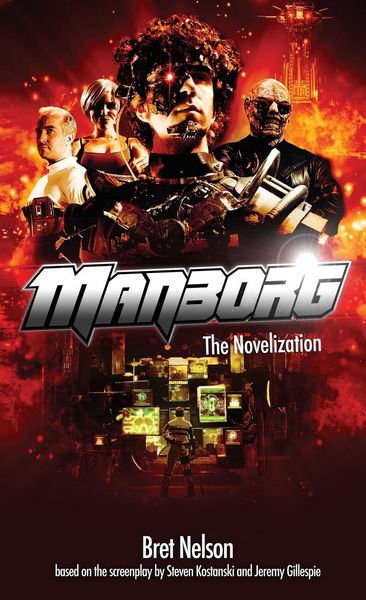Produktbild: Manborg
