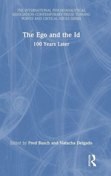 Produktbild: The Ego and the Id
