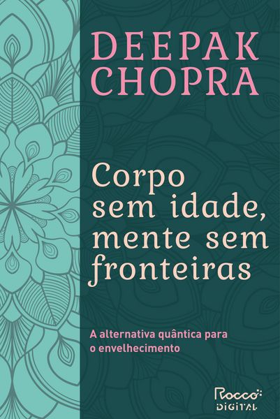 Produktbild: Corpo sem idade, mente sem fronteiras
