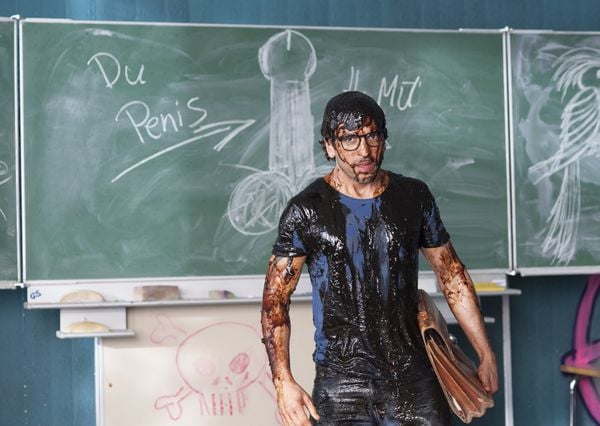 Produktbild: Fack Ju G&ouml;hte