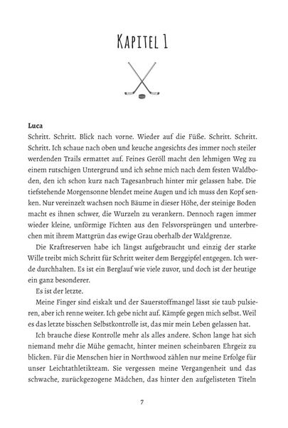 Produktbild: Running Back to You (&raquo;Back to You&laquo;-Reihe 1)
