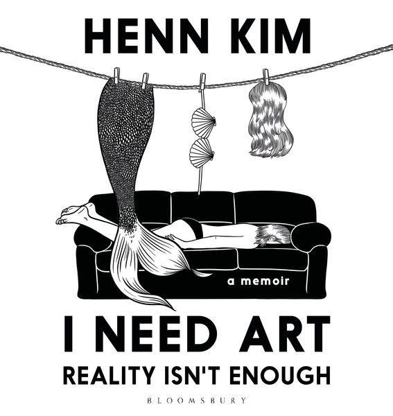 Produktbild: I Need Art: Reality Isn't Enough