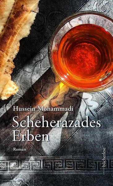 Produktbild: Scheherazades Erben