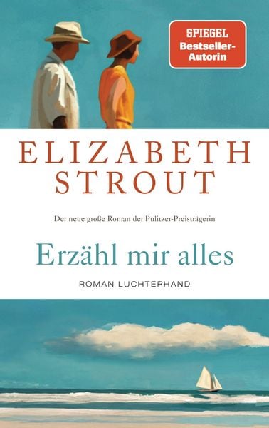 Produktbild: Erz&auml;hl mir alles