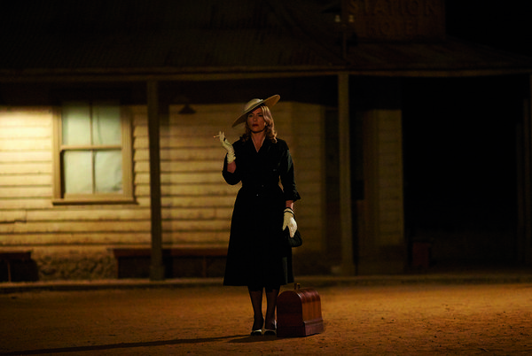 Produktbild: The Dressmaker