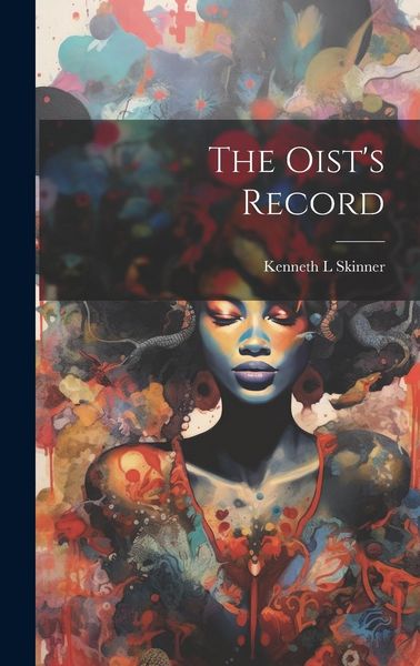 Produktbild: The Oist's Record