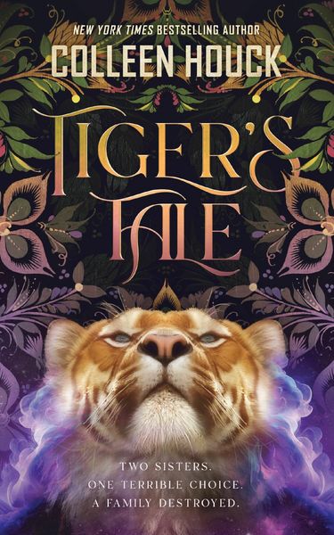 Produktbild: Tiger's Tale